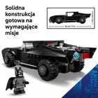 LEGO DC Batman, Batmobil z filmu Batman, 76332