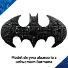 LEGO DC Batman, Logo Batmana, 76330