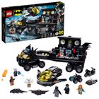 LEGO DC Comics Super Heroes, Mobilna baza Batmana, 76160