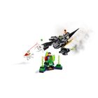 LEGO DC Super Heroes, Superman i Krypto łączą siły, 76096