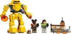 LEGO Disney and Pixar’s Lightyear, Pościg za Zyklopem, 76830