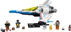 LEGO Disney and Pixar’s Lightyear, Statek kosmiczny XL-15, 76832