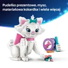 LEGO Disney, Aryskotraci - Urocza Marie, 43286