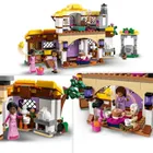 LEGO Disney, Chatka Ashy, 43231