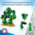 LEGO Disney Junior Marvel, Loki kontra drużyna Iron Mana, 11211