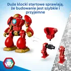 LEGO Disney Junior Marvel, Ultron kontra Iron Man, 11209