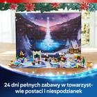 LEGO Disney, Kalendarz adwentowy na 2025 rok, 43273