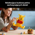 LEGO Disney, Kubuś Puchatek, 43300