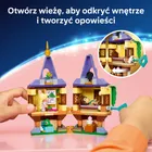 LEGO Disney, Mała wieża Roszpunki, 43294