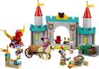 LEGO Disney Mickey and Friends, Miki i przyjaciele - obrońcy zamku, 10780