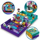LEGO Disney Princess, Historyjki Małej Syrenki, 43213
