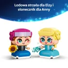 LEGO Disney Princess, Mała Anna i Elza, 43284