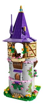 LEGO Disney Princess, Wieża Roszpunki, 41054