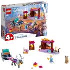 LEGO Disney Princess, Wyprawa Elsy, 41166