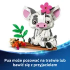 LEGO Disney, Pua, 43292