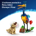 LEGO Disney, Stefan i As, 43290