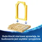 LEGO Disney, Zabawa na plaży z Lilo i Stitchem, 43280