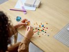 LEGO DOTS, Dodatki DOTS - Seria 4, saszetka, 41931