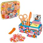 LEGO DOTS, Organizer na biurko, 41907