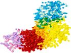 LEGO DOTS, Rozmaitości DOTS - literki, 41950