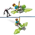 LEGO DREAMZzz, Klatkoszmarnik, 71455