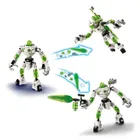 LEGO DREAMZzz, Mateo i robot Z-Blob, 71454