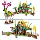 LEGO DREAMZzz, Stajnia fantastycznych stworzeń, 71459