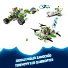 LEGO DREAMZzz, Terenówka Mateo, 71471