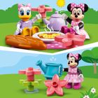 LEGO DUPLO Disney, Dom i kawiarnia Myszki Minnie, 10942