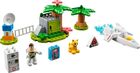 LEGO DUPLO Disney, Planetarna misja Buzza Astrala, 10962