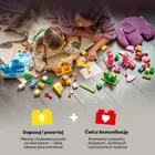 LEGO DUPLO, Gra w budowanie zwierzątek, 10472