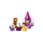 LEGO DUPLO, Herbatka u Belli, 10877