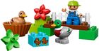 LEGO DUPLO, Kaczki, 10581