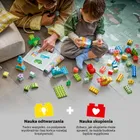 LEGO DUPLO, Kreatywne pudełko pełne kolorów, 10479