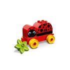 LEGO DUPLO, Moja pierwsza biedronka, 10859