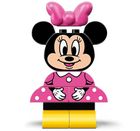 LEGO DUPLO, Moja pierwsza Myszka Minnie, 10897