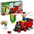 LEGO DUPLO, Pociąg z Toy Story, 10894