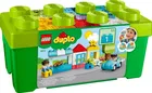 LEGO DUPLO, Pudełko z klockami, zabawka, 10913