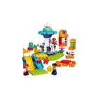 LEGO DUPLO, Wesołe miasteczko, 10841