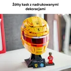 LEGO Editions, Kask Lewis Hamilton Scuderia Ferrari HP, 43022