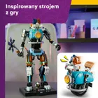 LEGO Fortnite, Kitek, 77081