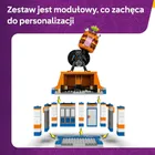 LEGO Fortnite, Restauracja Durrr Burgerownia, 77076