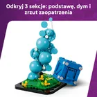 LEGO Fortnite, Zrzut zaopatrzenia, 77080