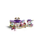 LEGO Friends, Artystyczna kawiarnia Emmy, 41336