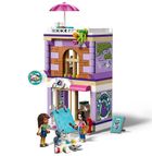LEGO Friends, Atelier Emmy, 41365