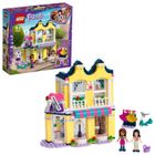 LEGO Friends, Butik Emmy, 41427