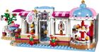 LEGO Friends, Cukiernia w Heartlake, 41119
