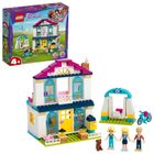 LEGO Friends, Dom Stephanie, 41398