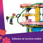 LEGO Friends, Domek klubu przyjaciół z Heartlake, 42689