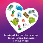 LEGO Friends, Domek na luksusowym kempingu, 42682